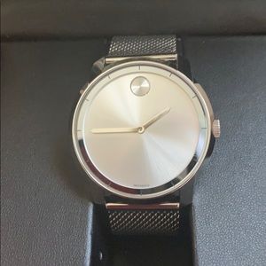 Movado watch